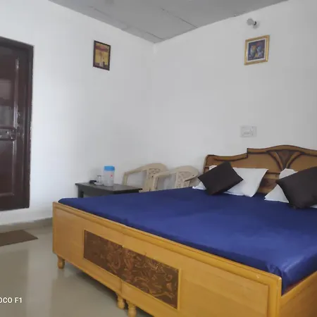 Nirmal Homestay Dharamshala Exterior photo