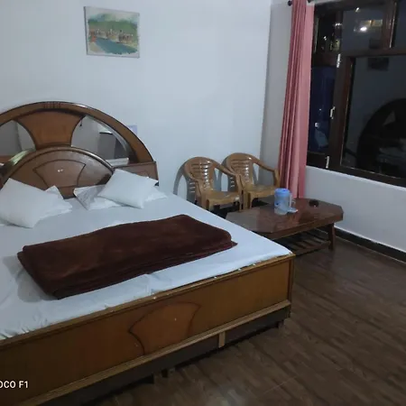 Nirmal Homestay Dharamshala Exterior photo