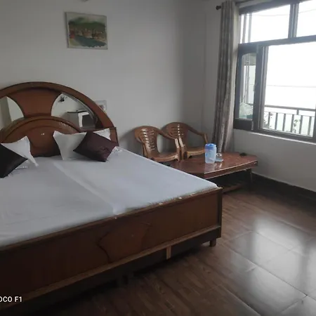 Nirmal Homestay Dharamshala Exterior photo