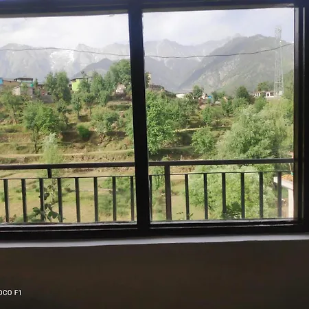 Nirmal Homestay Dharamshala Exterior photo