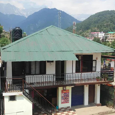 Nirmal Homestay Dharamshala Exterior photo