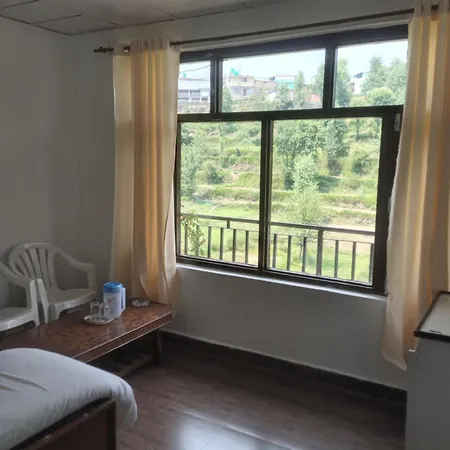 Nirmal Homestay Dharamshala Exterior photo