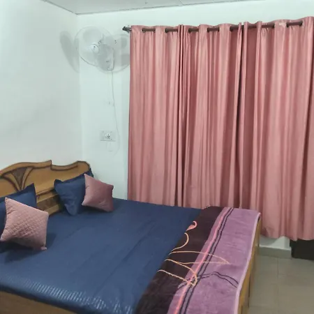 Nirmal Homestay Dharamshala Exterior photo