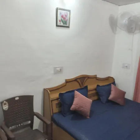 Nirmal Homestay Dharamshala Exterior photo