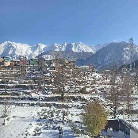 Nirmal Homestay Dharamshala Exterior photo