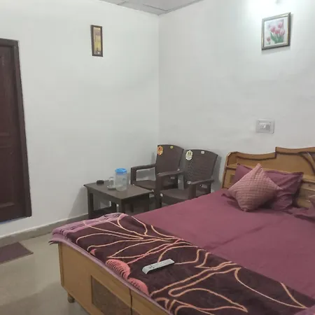 Nirmal Homestay Dharamshala Exterior photo