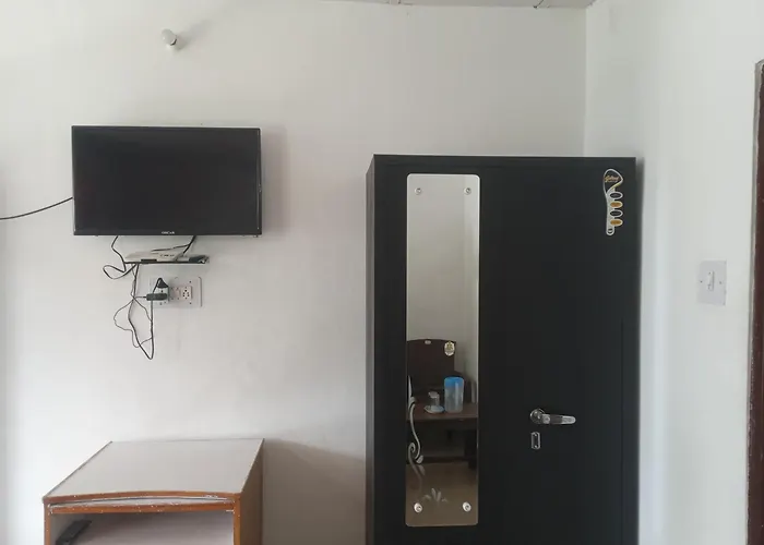 Nirmal Homestay