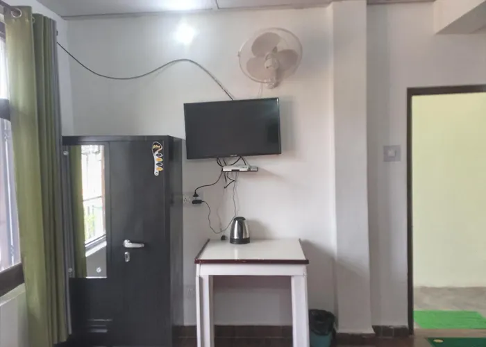 Nirmal Homestay