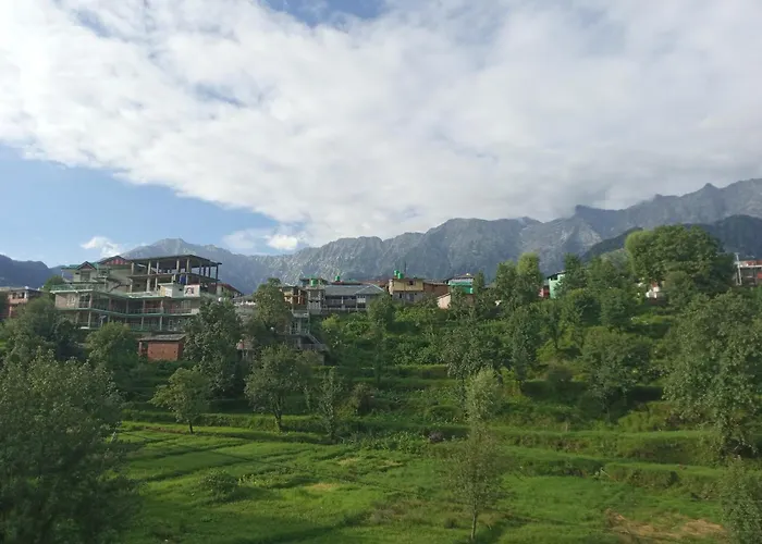 Nirmal Homestay