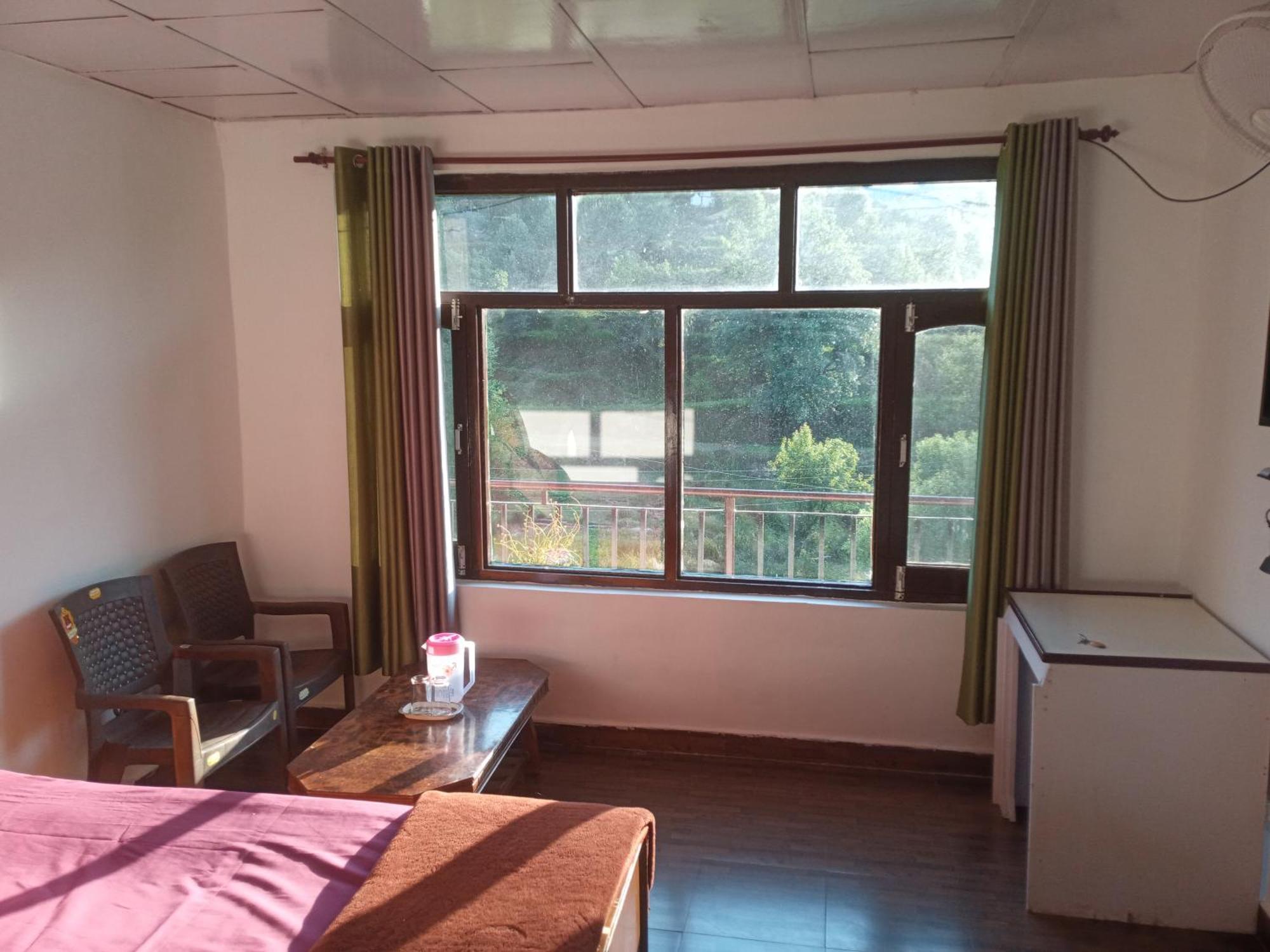 Nirmal Homestay